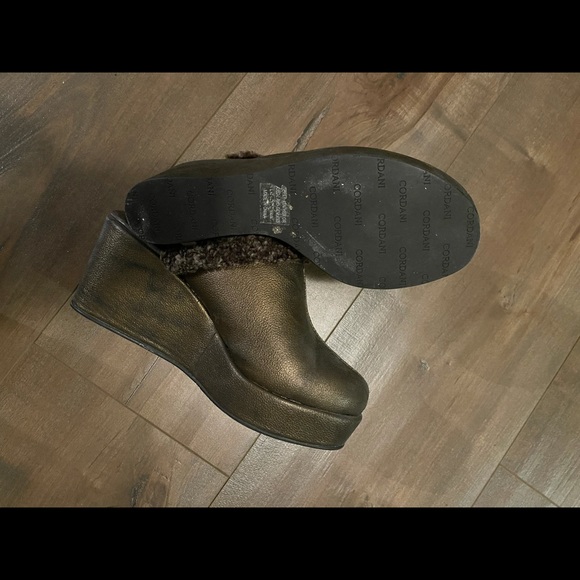 Cordani mules or slides - Picture 2 of 2